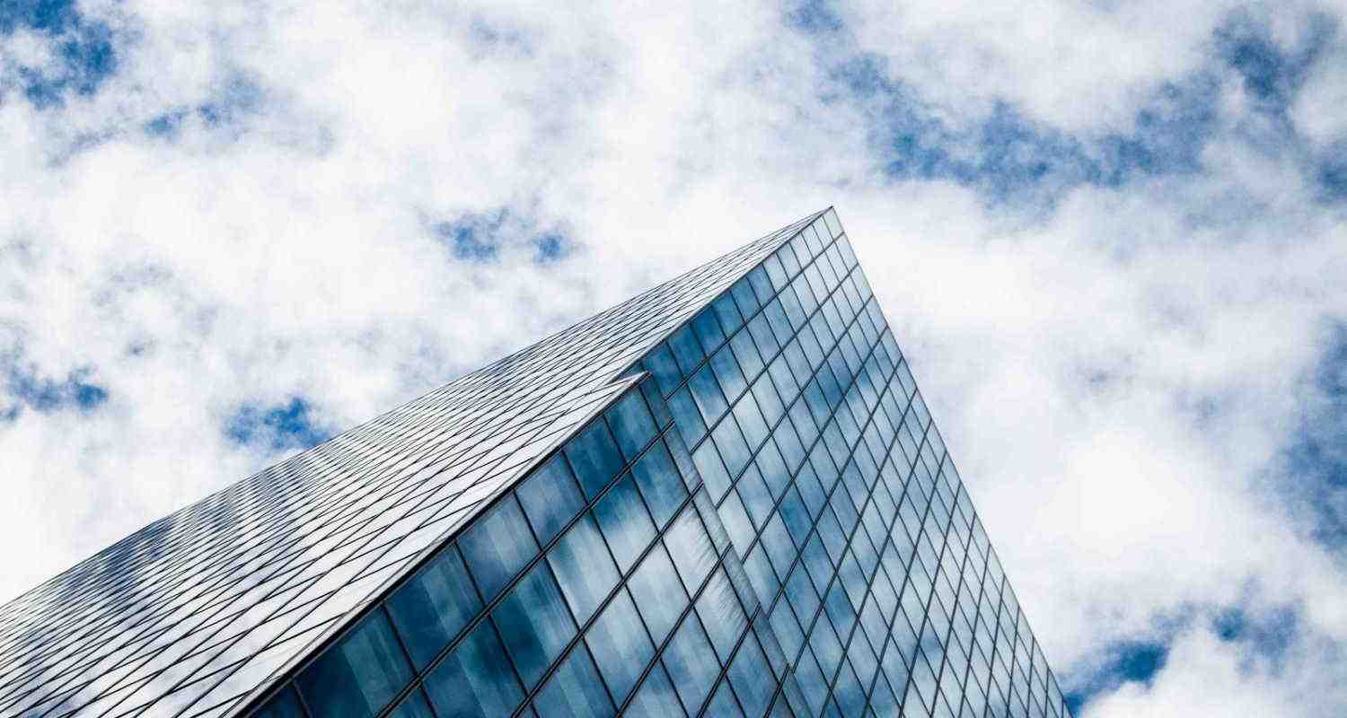 Gebouw